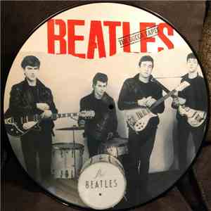 The Beatles - The Decca Tapes