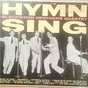 The Blackwood Brothers Quartet - Hymn Sing