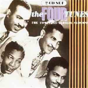 The Four Tunes - The Compleat Jubilee Sessions