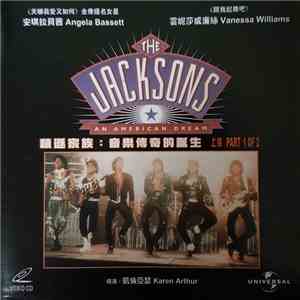The Jacksons - The Jacksons: An American Dream