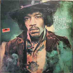 The Jimi Hendrix Experience - Electric Ladyland (Part.2)