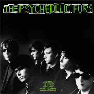The Psychedelic Furs - The Psychedelic Furs