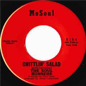 The Soul Runners - Chittlin' Salad