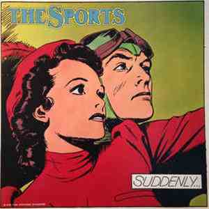 The Sports - Suddenly