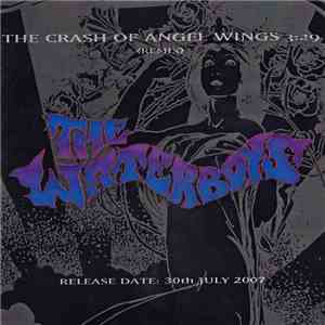 The Waterboys - The Crash Of Angel Wings