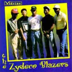 The Zydeco Blazers - The Zydeco Blazers