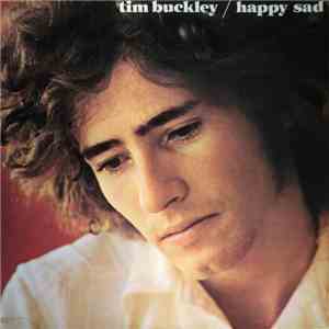 Tim Buckley - Happy Sad