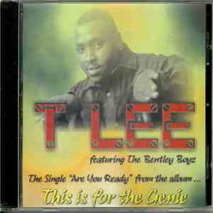 T-Lee - This Is For The Genie