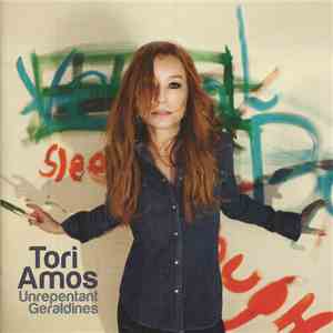 Tori Amos - Unrepentant Geraldines