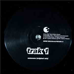 Trak 1 - Street Violence