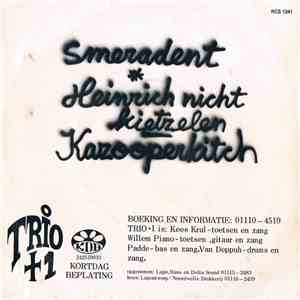 Trio + 1 - Smeradent
