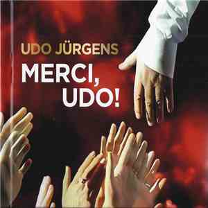 Udo Jürgens - Merci, Udo!