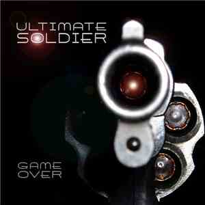 Ultimate Soldier - Game Over