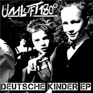 Umluft 180° - Deutsche Kinder