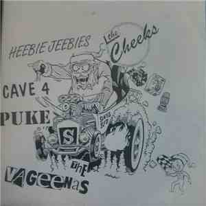 Various - 5 Years Of Weird Sounds!