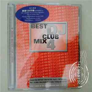 Various - Best DJ Club Mix 4