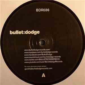 Various - Bullet:Dodge (The Remixes)
