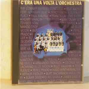 Various - C'era Una Volta L'orchestra