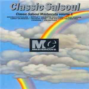 Various - Classic Salsoul Mastercuts Volume 1
