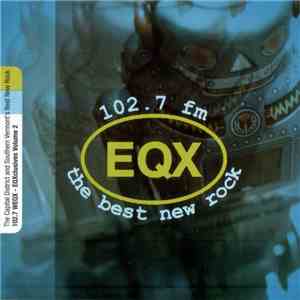 Various - EQXclusives: Volume 2