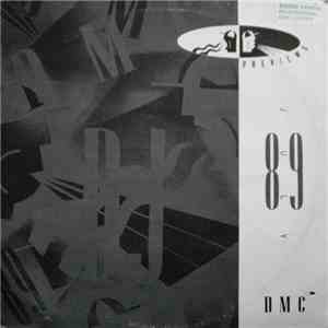 Various - July 89 - Previews