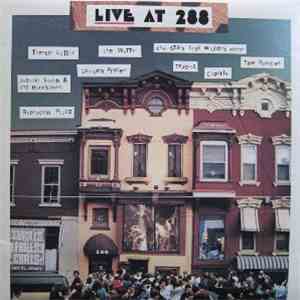 Various - Live At 288