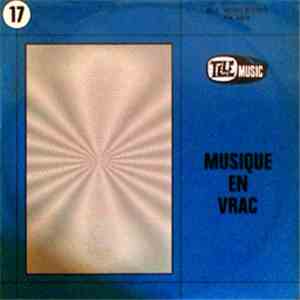 Various - Musique En Vrac