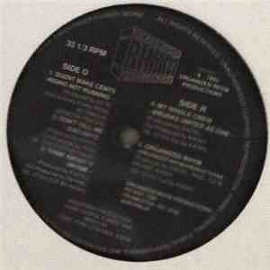 Various - Organized Rhym Productions