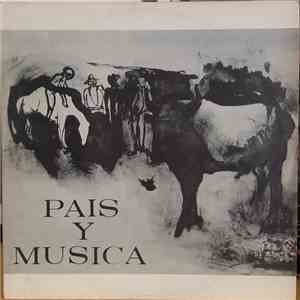 Various - Pais Y Musica