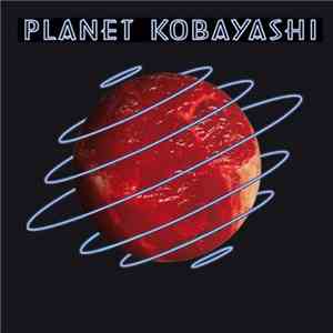 Various - Planet Kobayashi