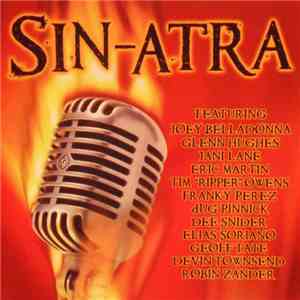 Various - Sin-atra