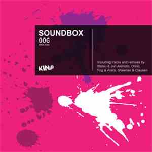 Various - Soundbox 006
