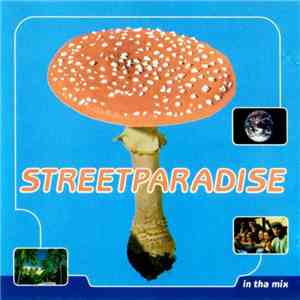 Various - Streetparadise