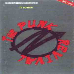 Various - The Punk Revival