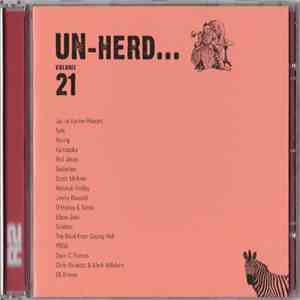 Various - Un-Herd Volume 21