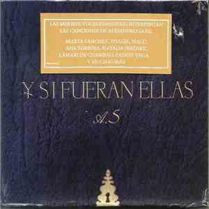 Various - Y Si Fueran Ellas A.S