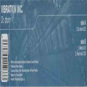 Vibration Inc. - Dr. Drum