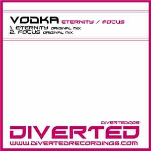 Vodka  - Eternity / Focus