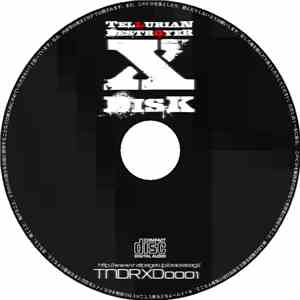 XampaNoiD - XDisK