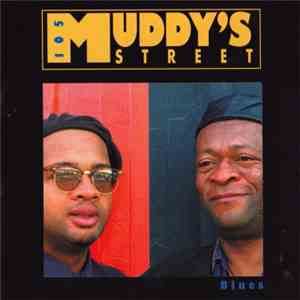 105 Muddy's Street - Blues