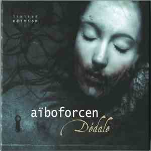 Aïboforcen - Dédale