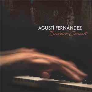 Agustí Fernández - Barreiro Concert