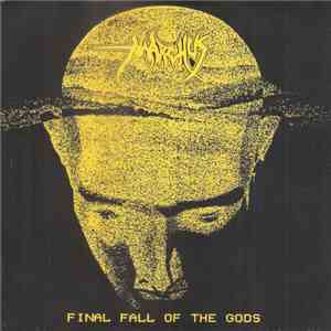 Anarchus - Final Fall Of The Gods