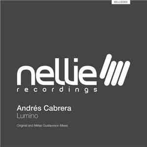 Andres Cabrera - Lumino