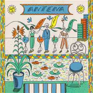 Antena - Be Pop