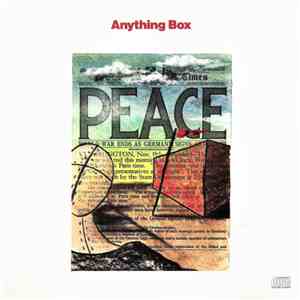 Anything Box - Peace