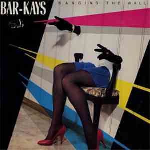 Bar-Kays - Banging The Wall