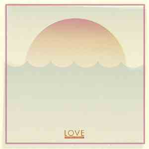 Begin  - Love International Recordings 001