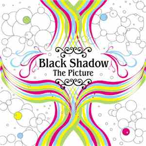 Black Shadow  - The Picture