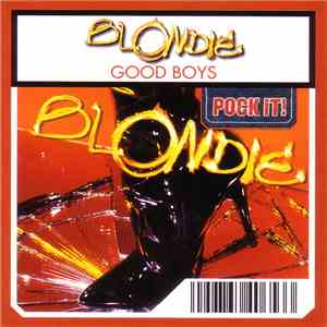 Blondie - Good Boys